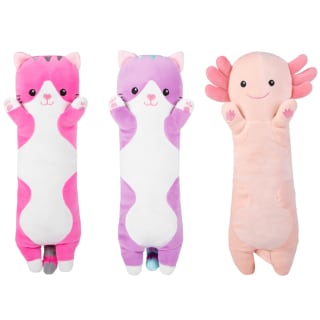 Plushie Buddies - Assorted