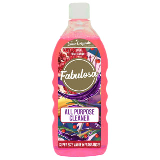Fabulosa All Purpose Cleaner 1L - Lush Pomegranate