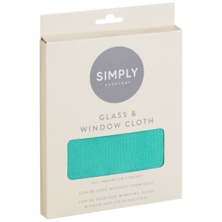 414763-simply-everyday-glass-and-window-cloth