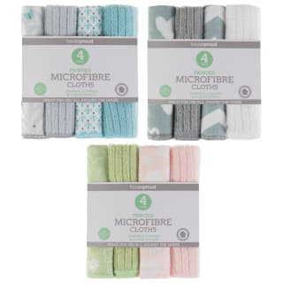 414769-4pk-printed-microfibre-cloths-green