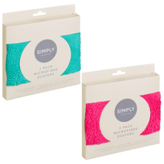 414771-2pk-simply-everyday-microfibre-duster-green