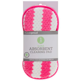 414777-ultra-absorbent-cleaning-pad-pink