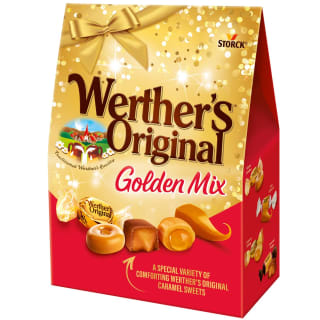 Werther's Original Golden Mix 340g