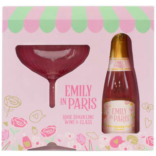 414886-emily-in-paris-rose-sparkling-wine-and-glass-2