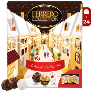 Ferrero Collection Advent Calendar 259g
