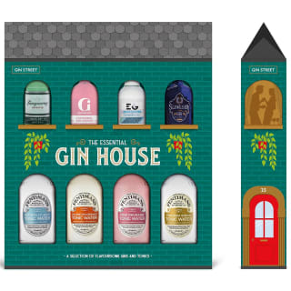The Essential Gin House Set