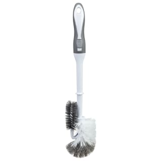 Simply Everyday Toilet Brush & Rim Cleaner