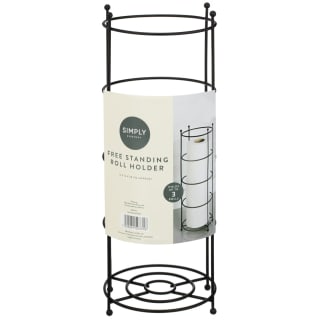 415033-free-standing-toilet-roll-holder-black-2