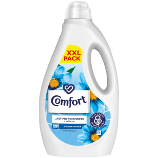 Comfort Fabric Conditioner 100W - Clear Skies