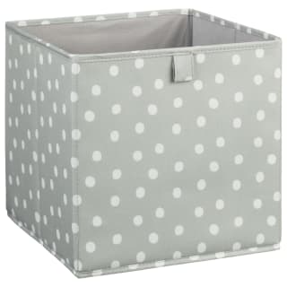Lokken Kids Storage Cubes 2pk - Spot