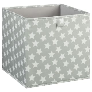 Lokken Kids Storage Cubes 2pk - Star
