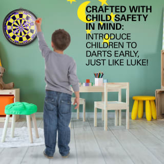 415137-luke-littler-magnetic-dartboard-3
