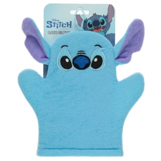 Disney Stitch Bath Mitt