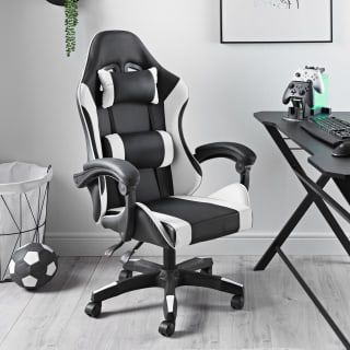 415228-black-white-gaming-chair