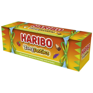 Haribo Tangfastics Tube 120g