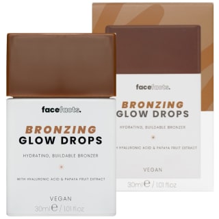 Face Facts Bronzing Glow Drops 30ml