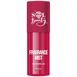 SOL Beauty Fragrance Mist 145ml - Watermelon
