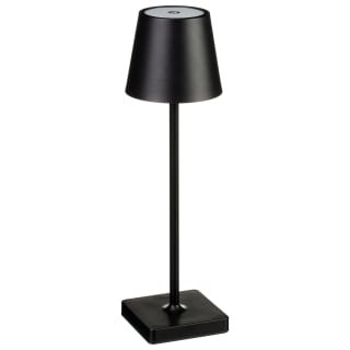 Portable Stick Lamp - Black