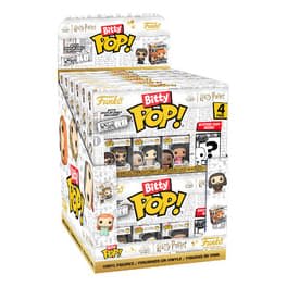 Funko Bitty Pop! Harry Potter - Assorted