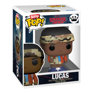 415491-4pk-stranger-things-bitty-pop-lucas