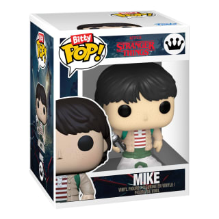 415491-4pk-stranger-things-bitty-pop-mike