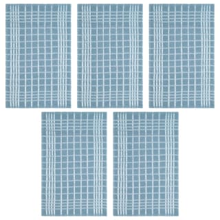 415550-5pk-check-tea-towels-blue-group