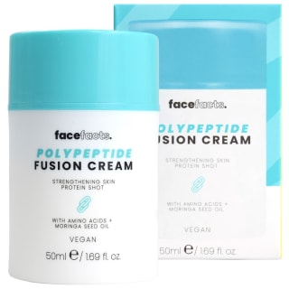 Face Facts Polypeptide Fusion Cream 50ml