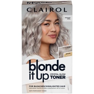 Clairol Blonde It Up Toner - Radiant Opal