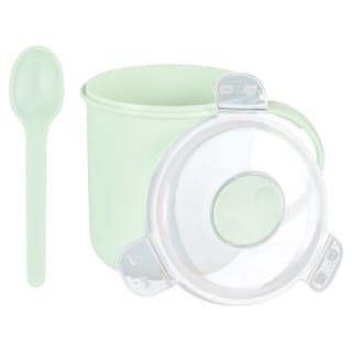 415812-microwaveable-soup-mug-with-spoon-sage-2
