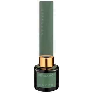 Glass Diffuser 40ml - Bergamot Waves