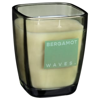 2 Wick Scented Candle - Bergamot Waves