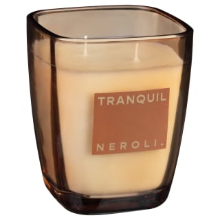 2 Wick Scented Candle - Tranquil Neroli