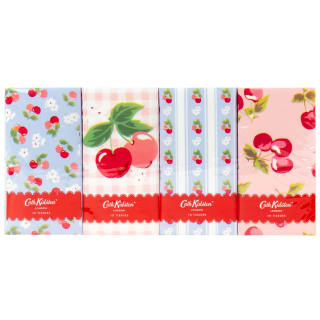 Cath Kidston Pocket Tissues 4pk