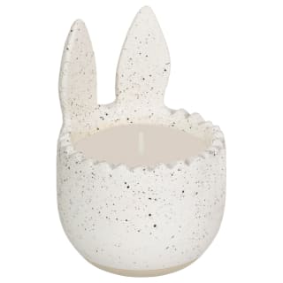 Bunny Ears Candle