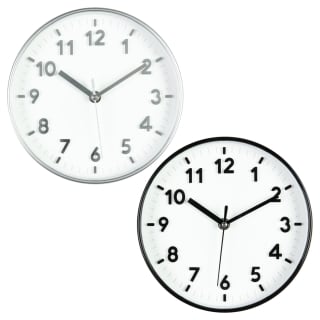 416073-20cm-wall-clock-group