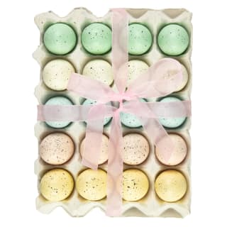 Easter Wishes Decorative Easter Eggs 20pk