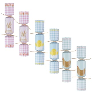 Easter Crackers 6pk