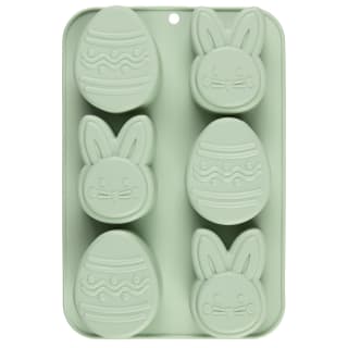 Easter Baking Moulds - Medium