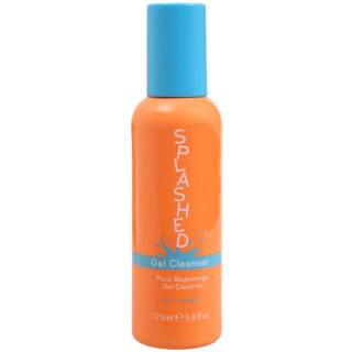 Splashed Gel Cleanser 175ml