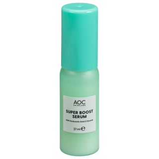 AOC Skincare Super Boost Serum