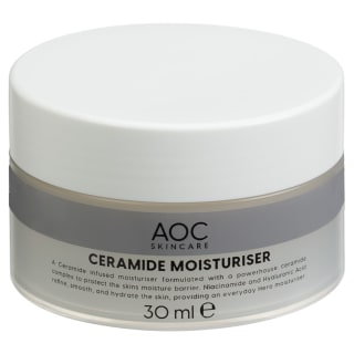 AOC Skincare Ceramide Moisturiser