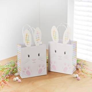 Easter Treat Bags 10pk