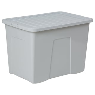 416232-storage-box-with-lid-80l-grey-2