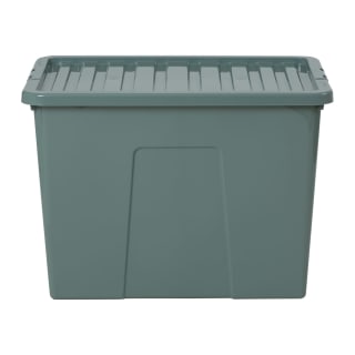 416242-storage-box-with-lid-80l-moss