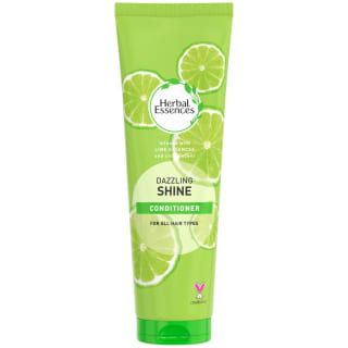 Herbal Essences Dazzling Shine Conditioner 275ml