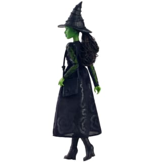 Wicked Doll - Elphaba