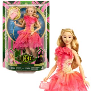 Wicked Doll - Glinda