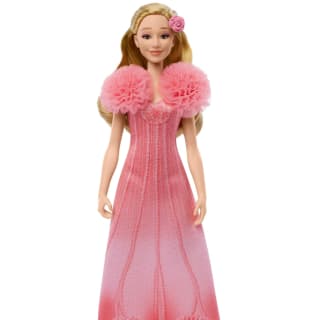 Wicked Singing Glinda Doll