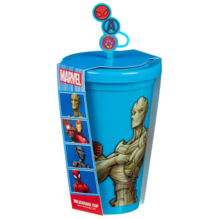 Marvel Milkshake Tumbler