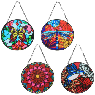 416546-stained-glass-hanging-decoration